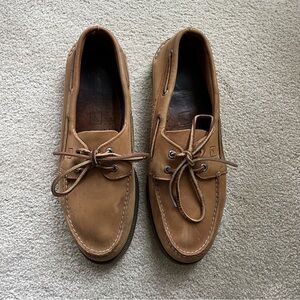 Sperry Boat Shoes